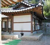 South Korea homes South Korea homes